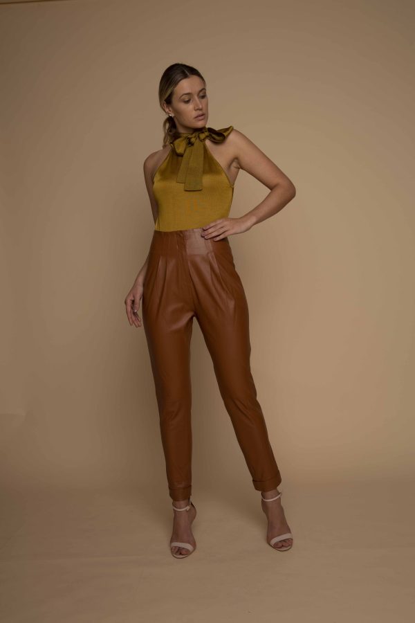Body Nadador Tricot
