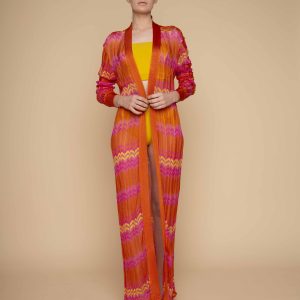 Max Cardigan Tricot