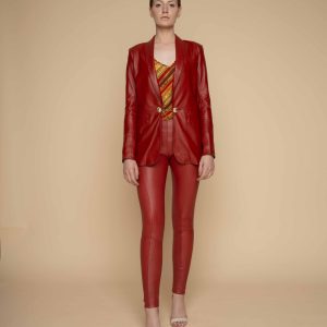 Blazer Basico