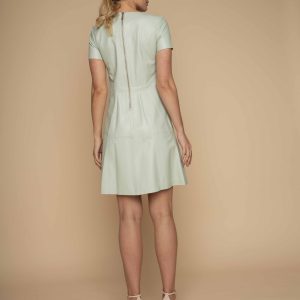 Vestido Navy