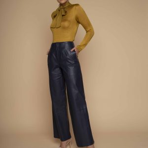Pantalona Navy
