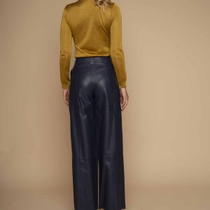 Pantalona Navy