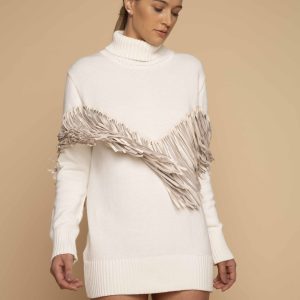 Tricot Franjas