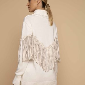 Tricot Franjas