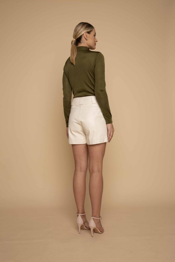 Shorts Navy