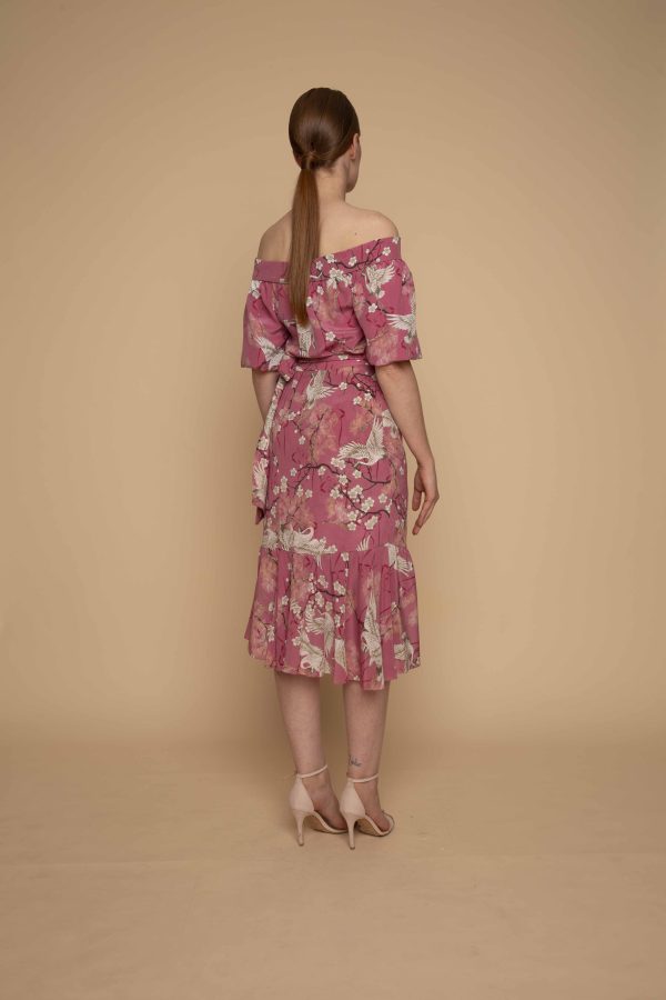 Saia Soft Envelope