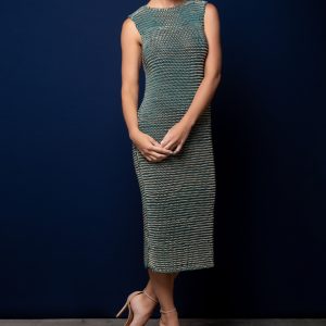 Vestido Tricot