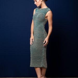 Vestido Tricot