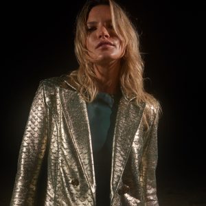 Blazer Mermaid