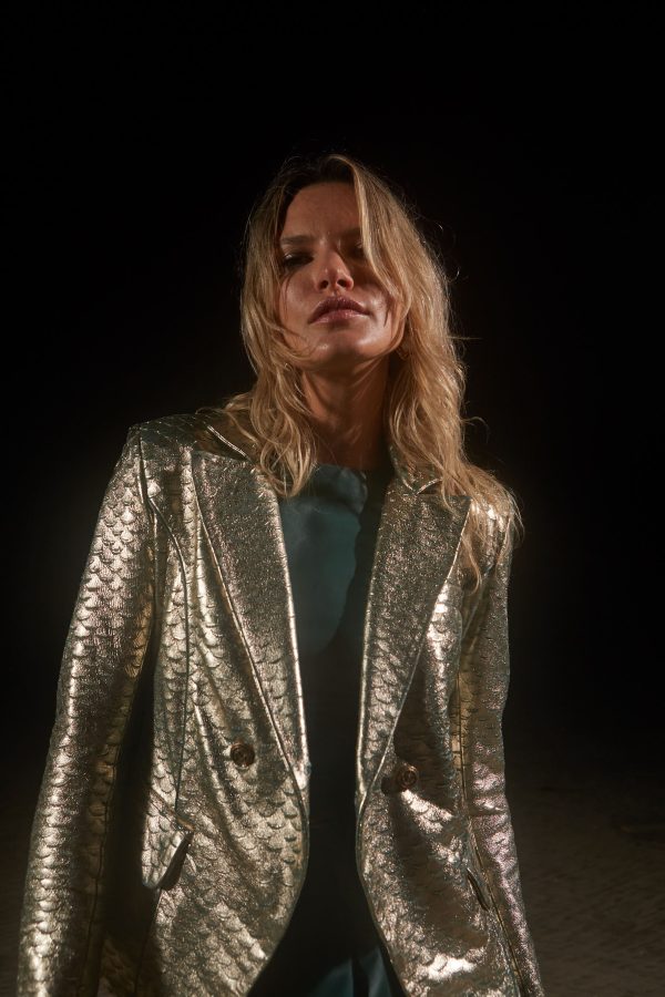 Blazer Mermaid