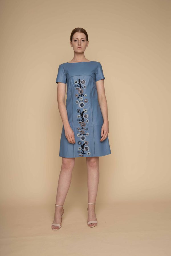 Vestido Ayachuco