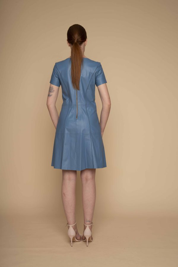 Vestido Ayachuco