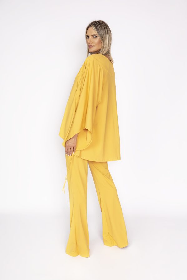 Calça Fluity