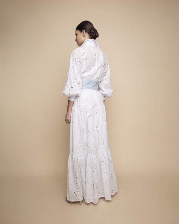 Vestido Laise