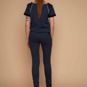 Blusa Cushy