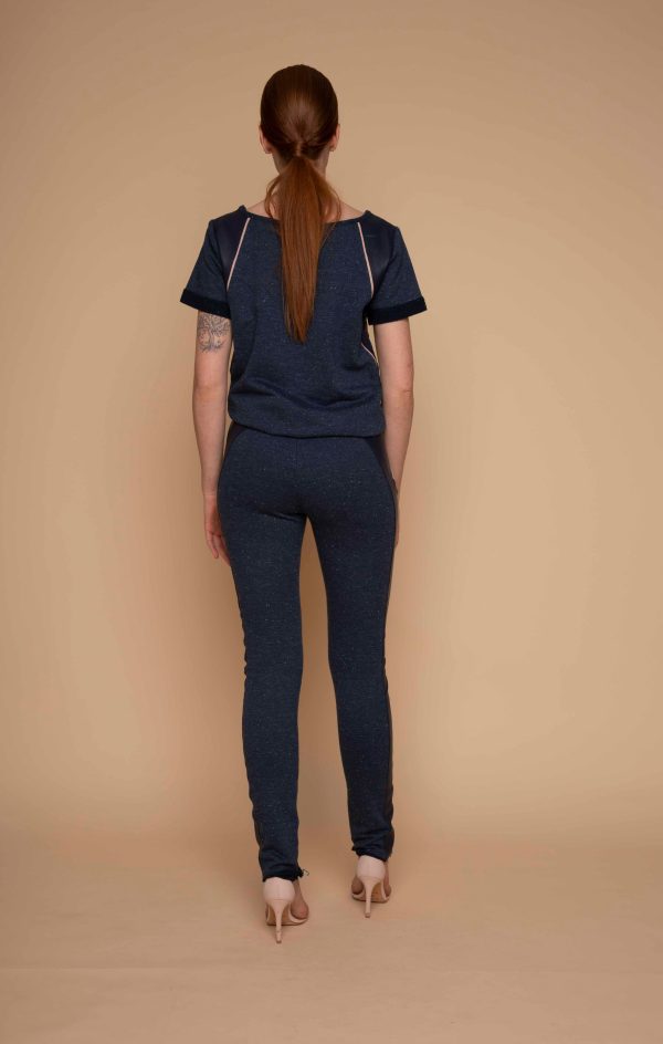 Calça Cushy