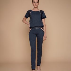 Blusa Cushy