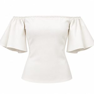 Blusa Ciganinha Babados