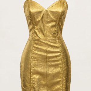 Vestido Mermaid