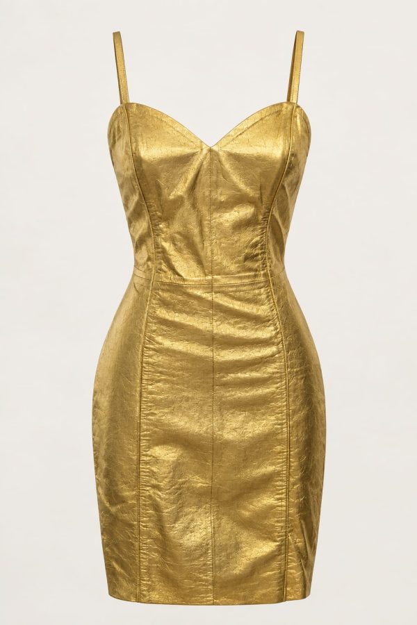 Vestido Mermaid